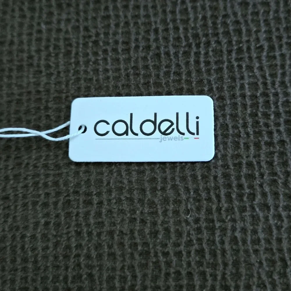 Caldelli brand new